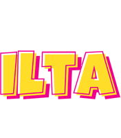 Ilta kaboom logo