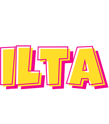 Ilta kaboom logo