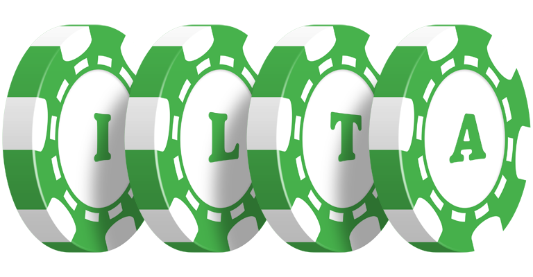 Ilta kicker logo