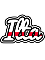 Ilta kingdom logo