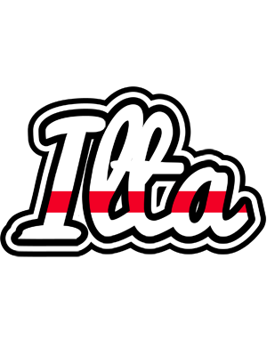 Ilta kingdom logo