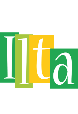 Ilta lemonade logo