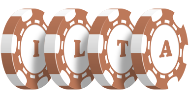 Ilta limit logo