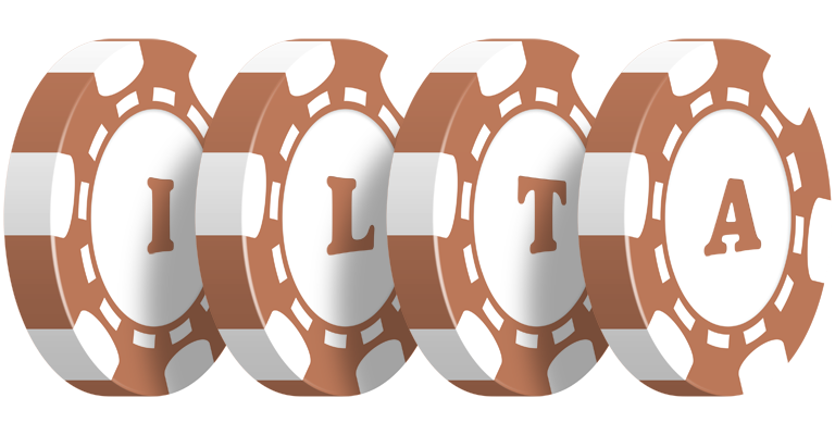 Ilta limit logo