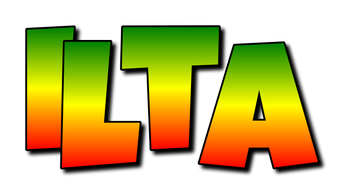 Ilta mango logo