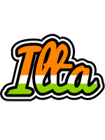 Ilta mumbai logo