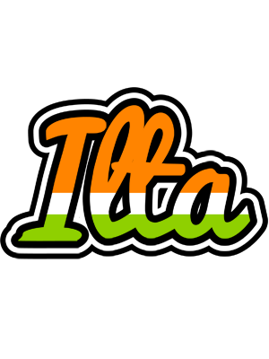 Ilta mumbai logo