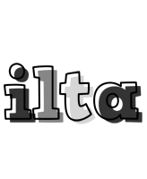 Ilta night logo