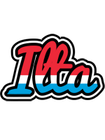 Ilta norway logo