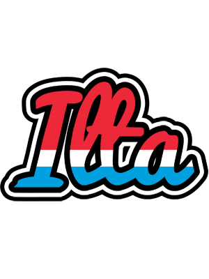 Ilta norway logo