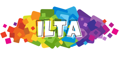 Ilta pixels logo