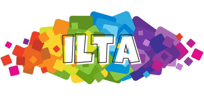 Ilta pixels logo