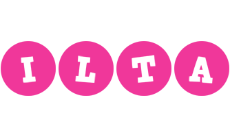 Ilta poker logo