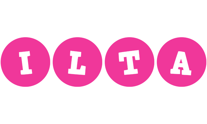 Ilta poker logo