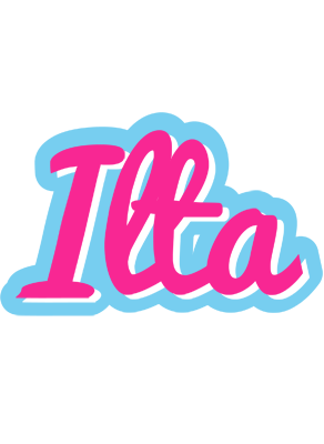 Ilta popstar logo