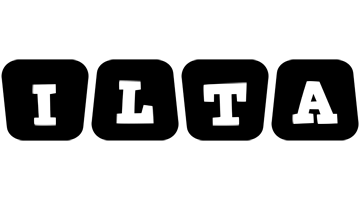 Ilta racing logo