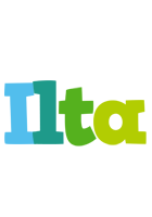 Ilta rainbows logo