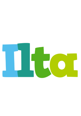 Ilta rainbows logo