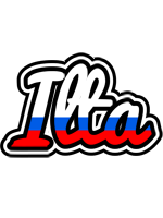 Ilta russia logo