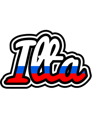 Ilta russia logo