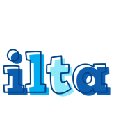 Ilta sailor logo