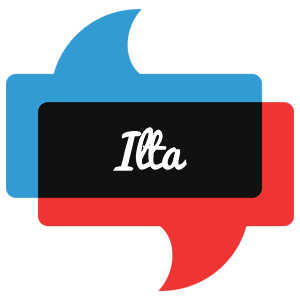 Ilta sharks logo