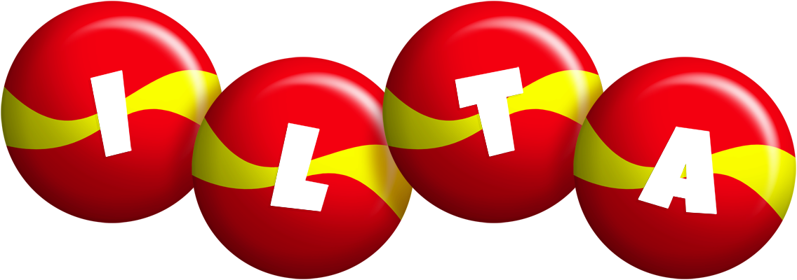 Ilta spain logo