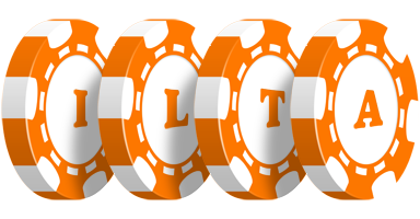 Ilta stacks logo