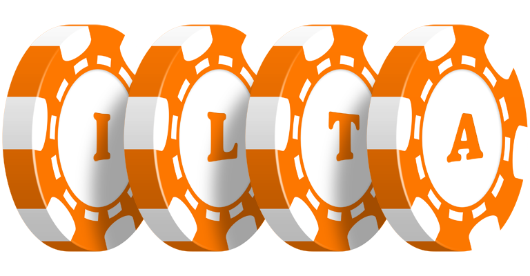 Ilta stacks logo