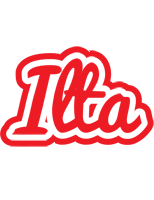 Ilta sunshine logo