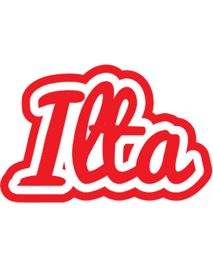 Ilta sunshine logo