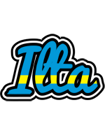 Ilta sweden logo