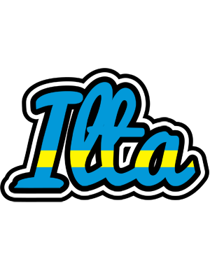 Ilta sweden logo
