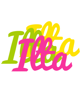 Ilta sweets logo