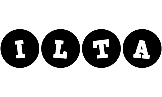 Ilta tools logo