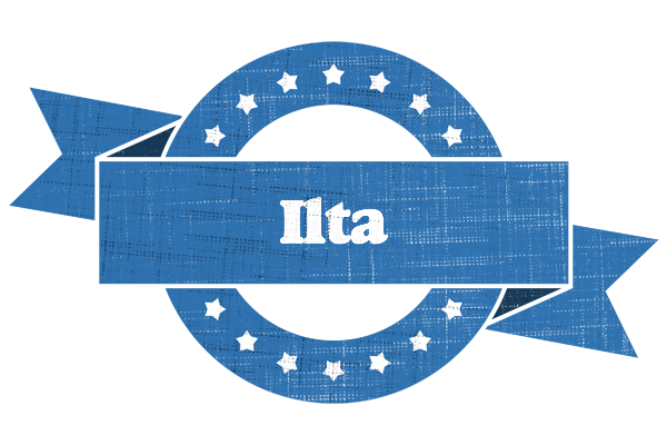 Ilta trust logo