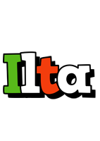 Ilta venezia logo