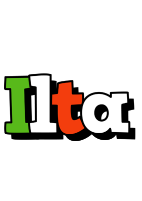 Ilta venezia logo