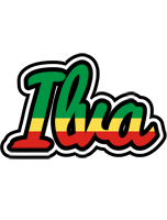 Ilva african logo