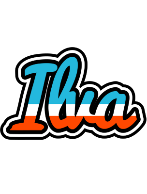 Ilva america logo