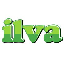 Ilva apple logo