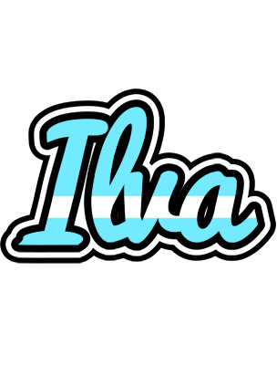 Ilva argentine logo