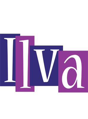 Ilva autumn logo