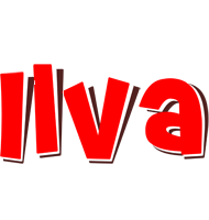 Ilva basket logo