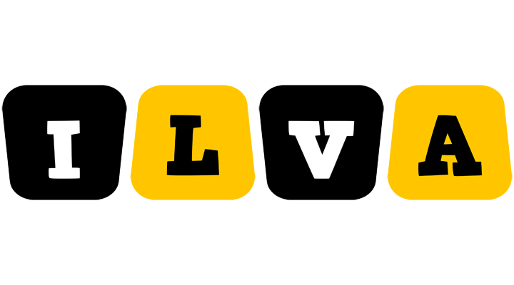 Ilva boots logo