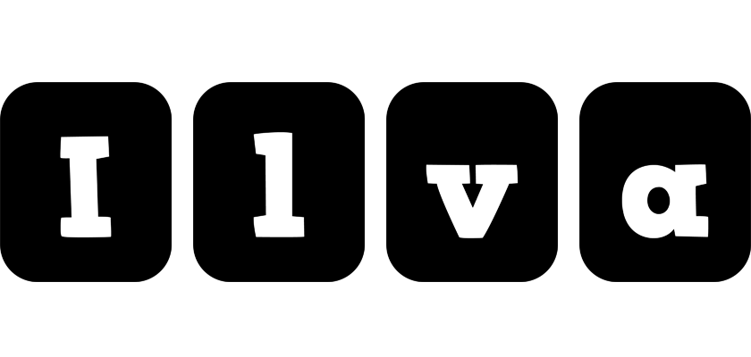 Ilva box logo