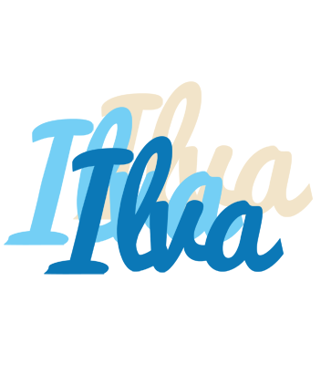 Ilva breeze logo