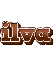 Ilva brownie logo