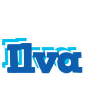 Ilva business logo