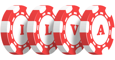 Ilva chip logo